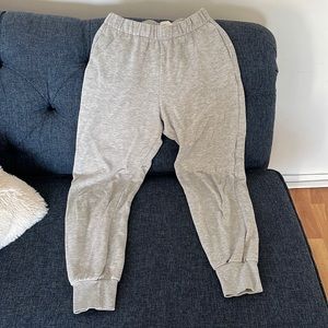 HNM jogger pants
